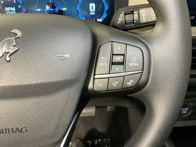 New 2025 Ford Bronco Sport Big Bend image 25