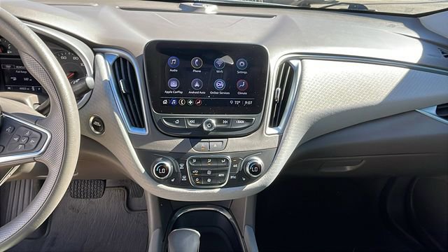Used 2023 Chevrolet Malibu LT image 15