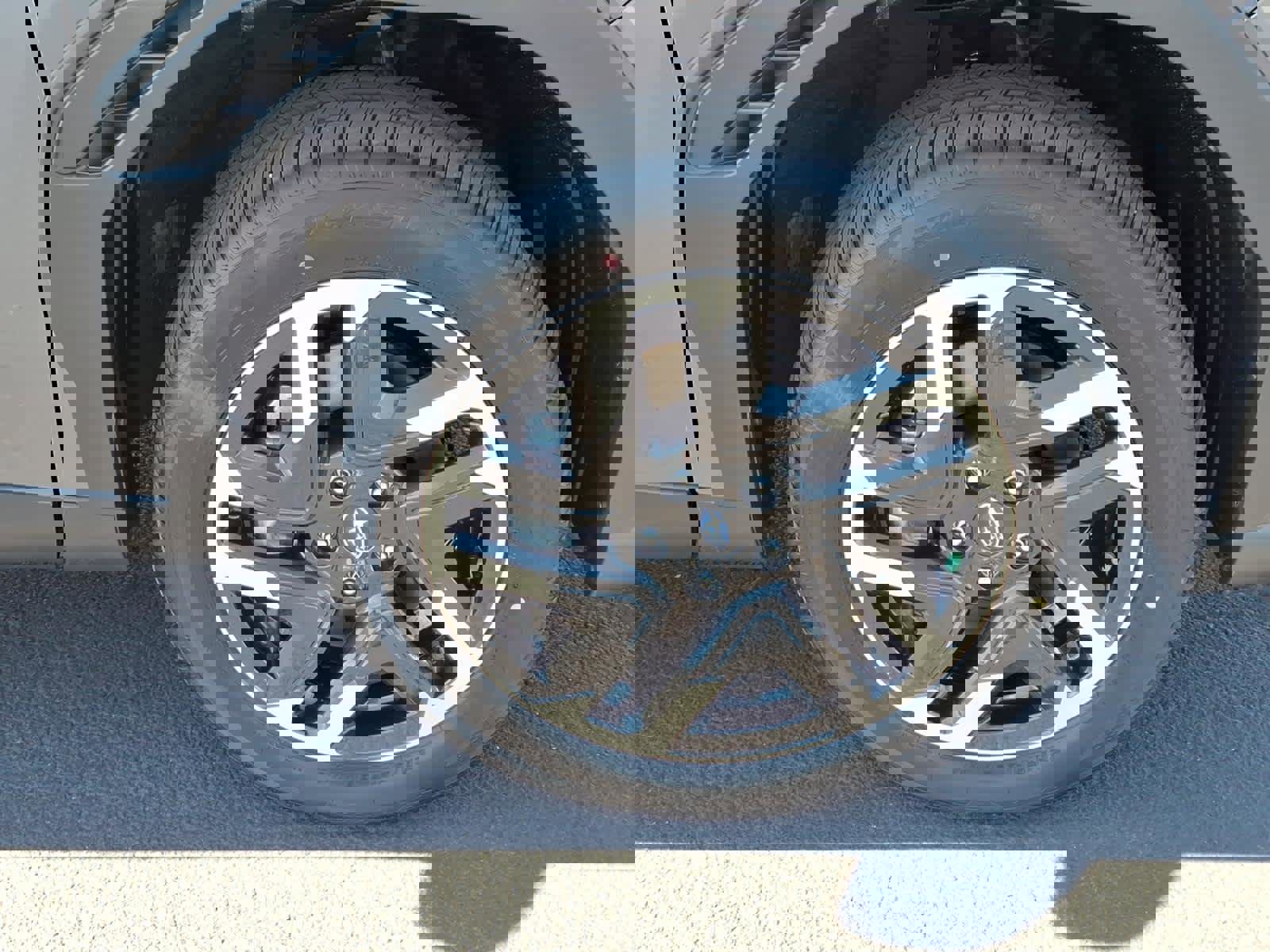 New 2026 Subaru Forester Premium image 8