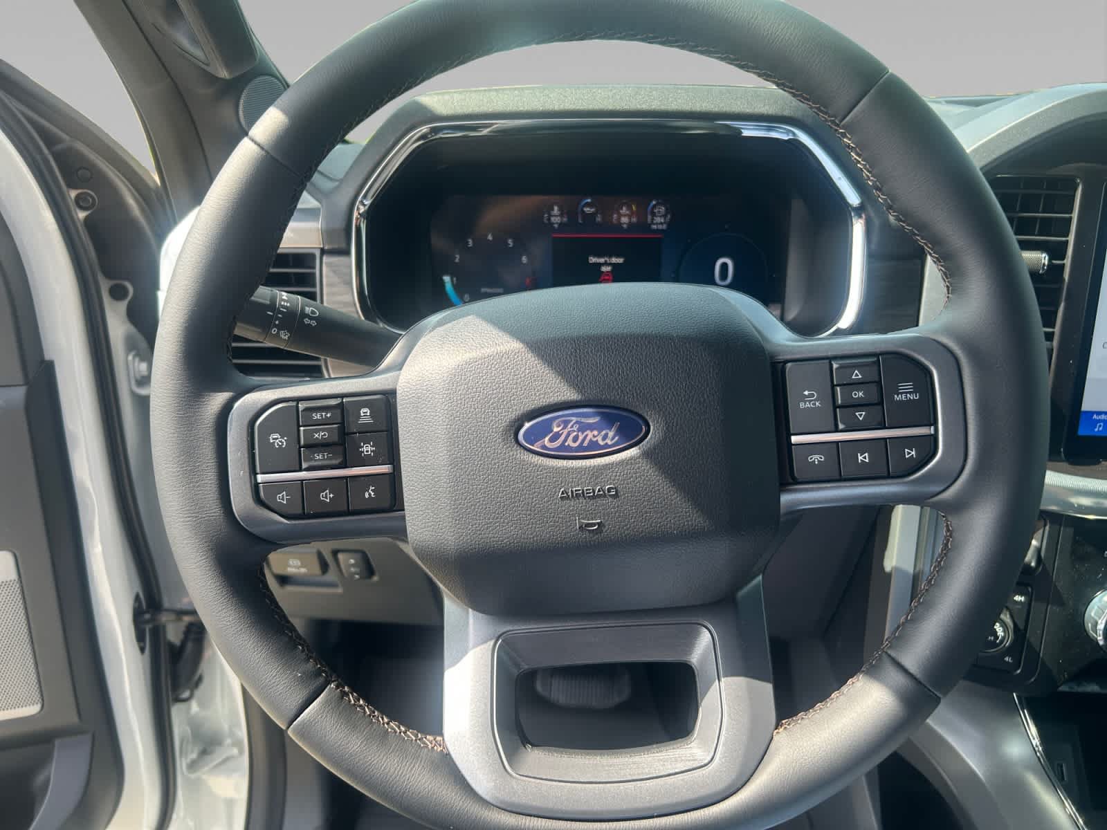 Used 2021 Ford F150 XLT w/ Equipment Group 302A High AWD/4WD image 12