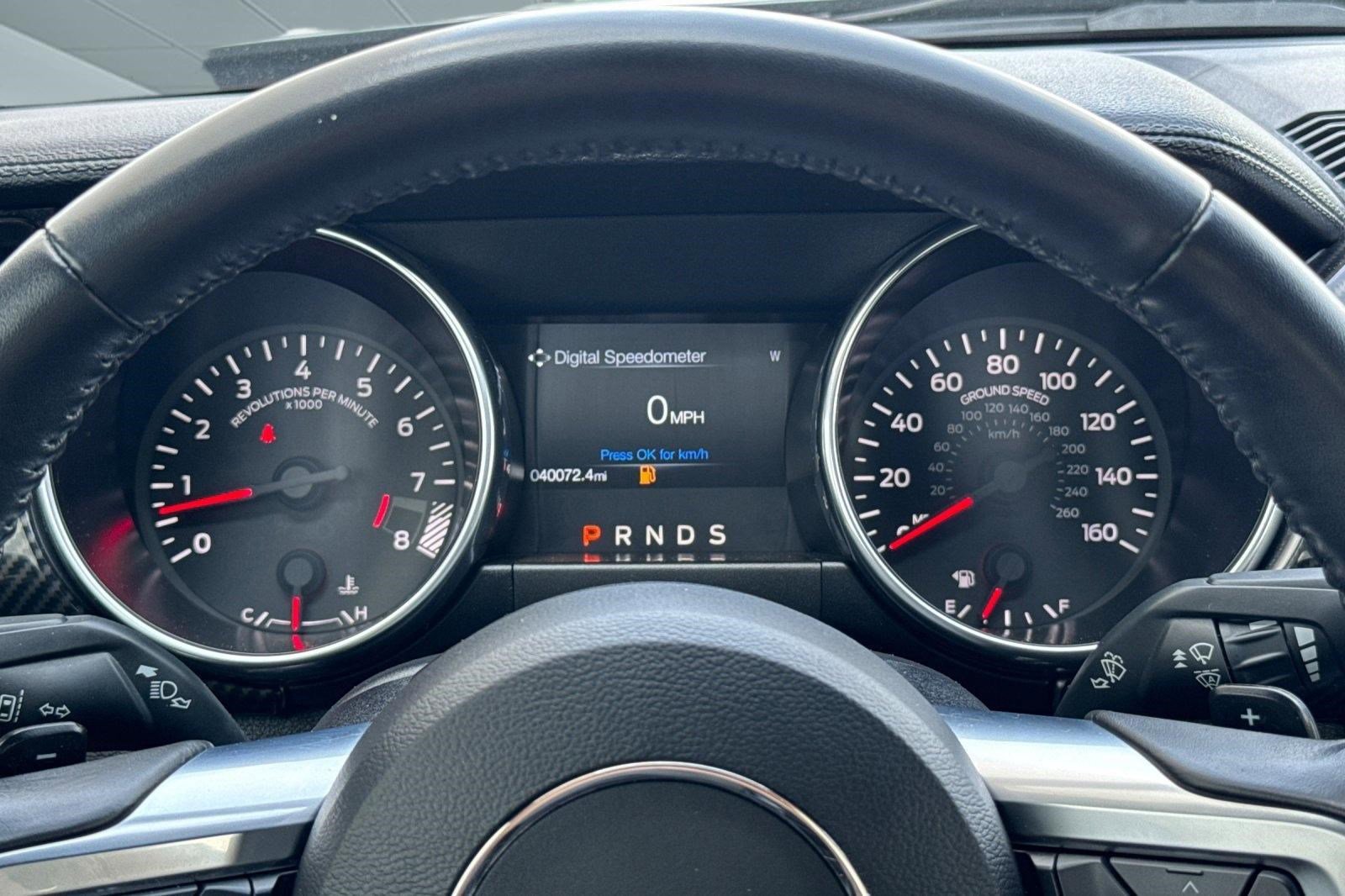 Used 2022 Ford Mustang GT w/ Equipment Group 301A image 19