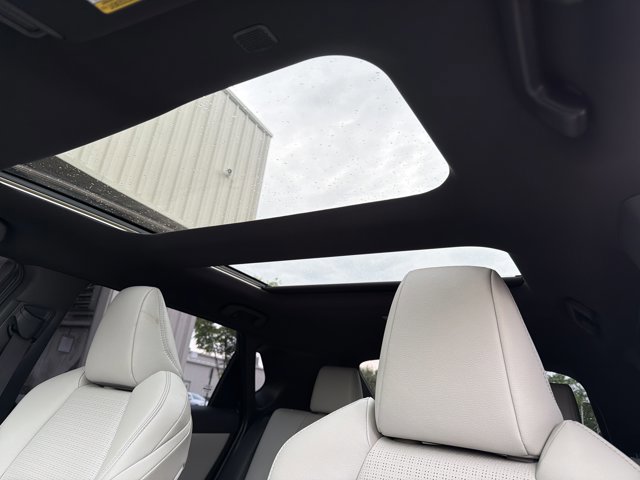 Used 2024 Toyota bZ4X Limited w/ Weather Package AWD/4WD image 22