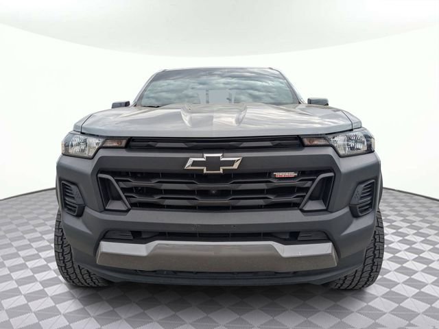 Used 2023 Chevrolet Colorado Trail Boss w/ Technology Package image 9