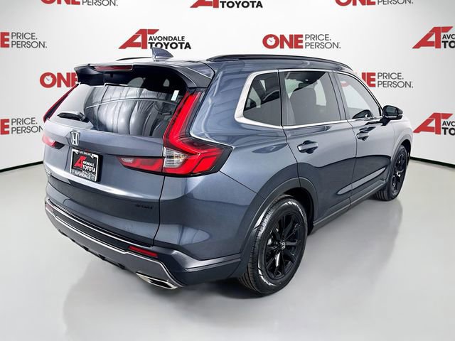 Used 2024 Honda CR-V Sport image 7