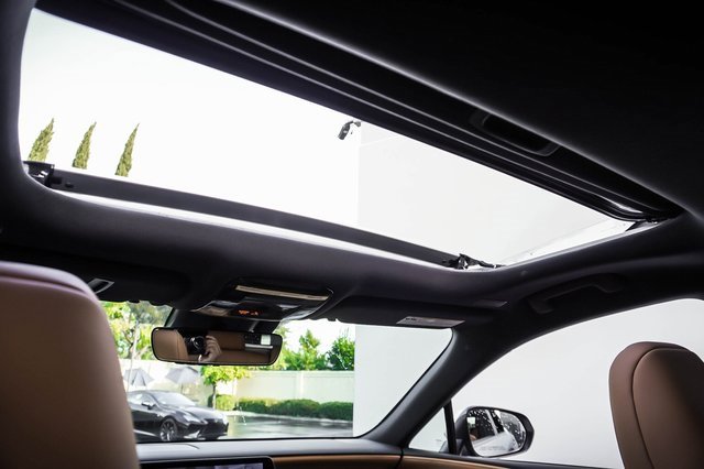 Certified 2024 Lexus RX 350 Premium image 22