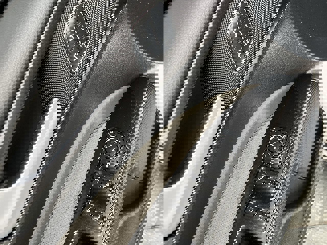 Used 2017 Ford Fusion Sport w/ Equipment Group 401A image 8