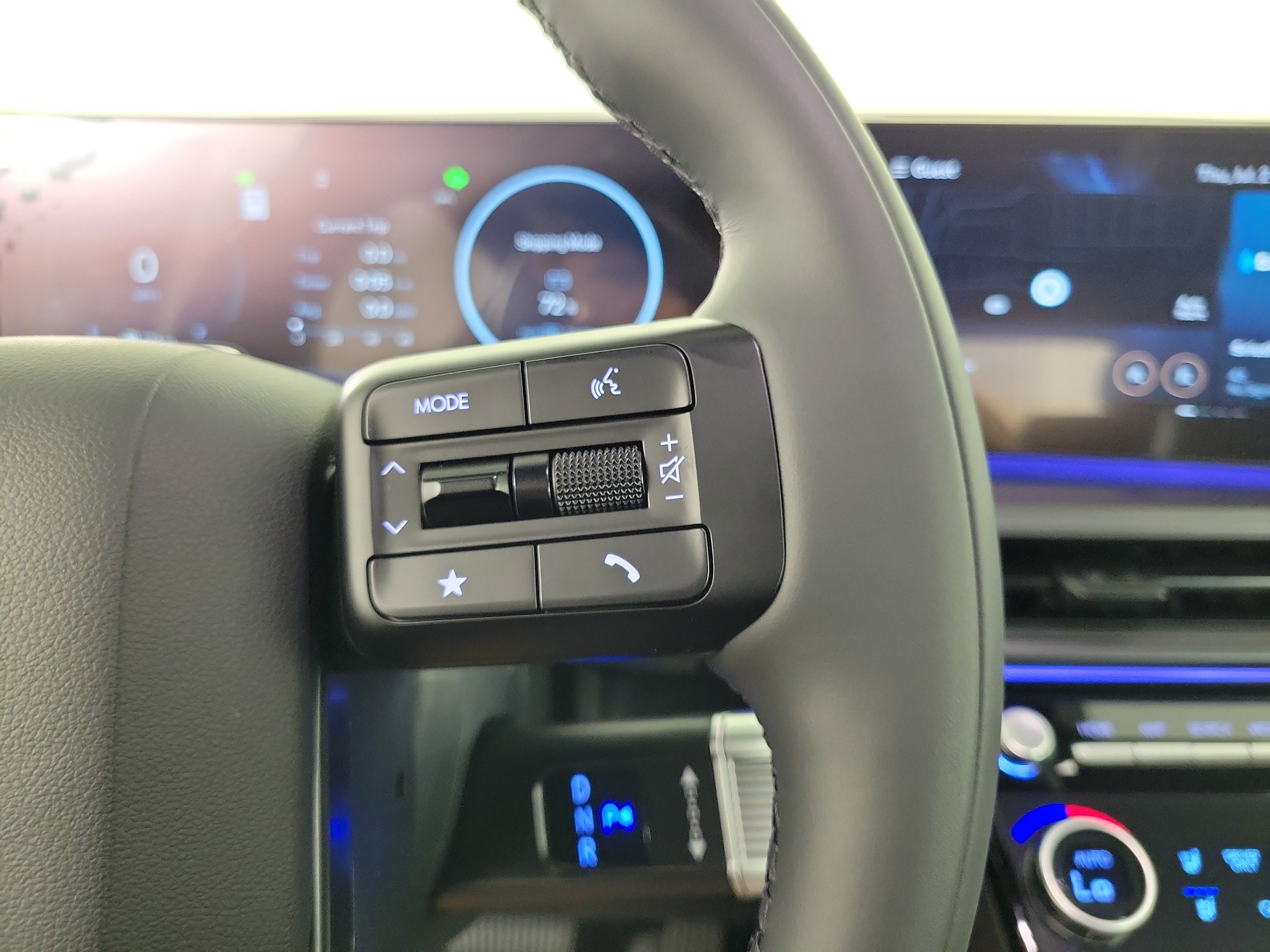 New 2026 Hyundai Santa Fe Calligraphy AWD/4WD image 20