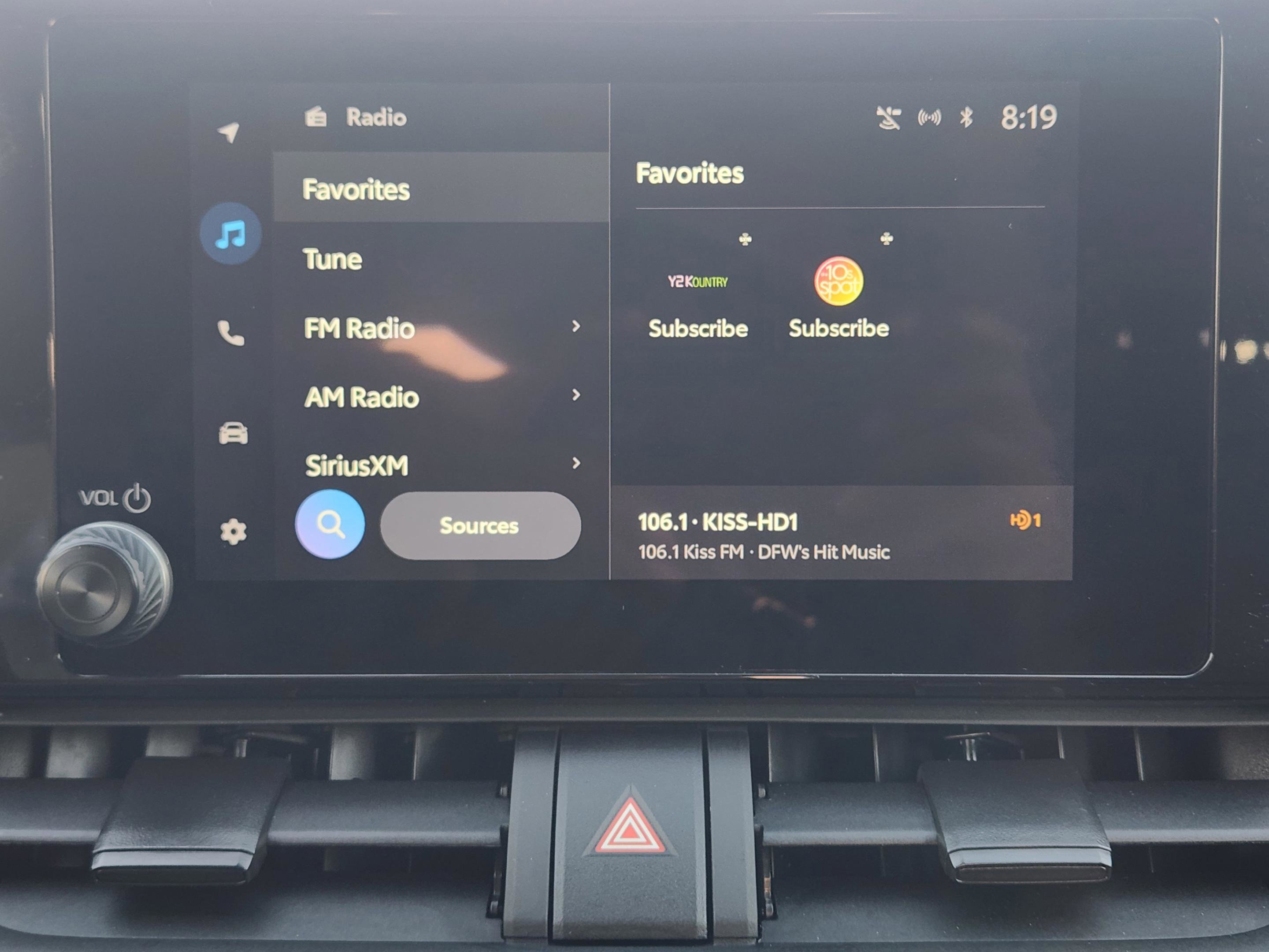 Used 2025 Toyota RAV4 LE image 13