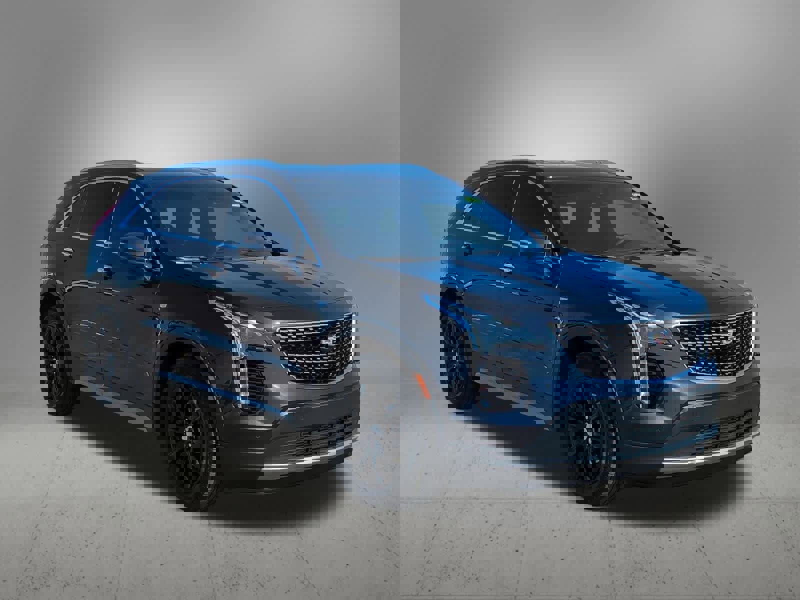 Used 2023 Cadillac XT4 Premium Luxury w/ Cold Weather Package image 8