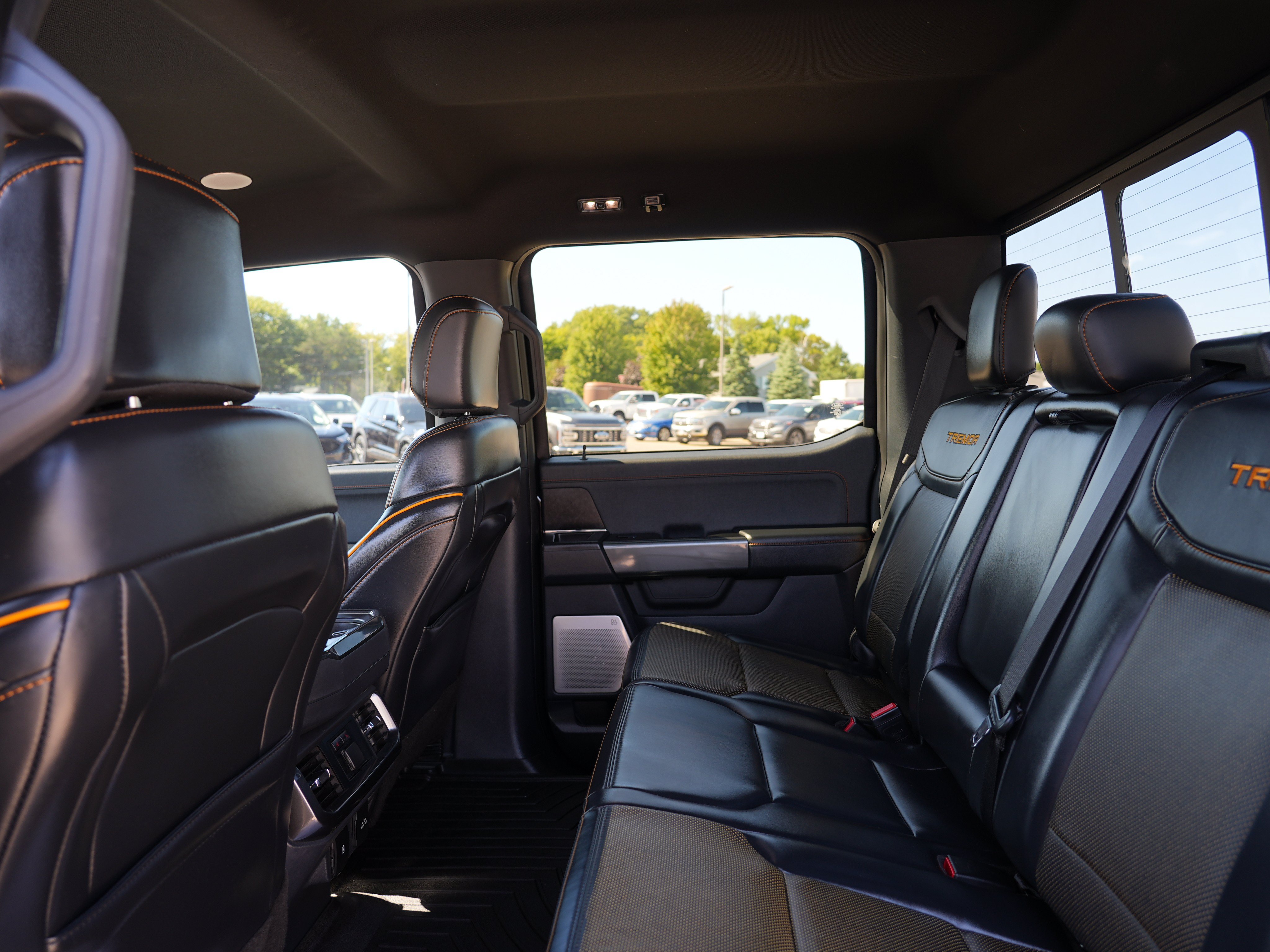 Used 2023 Ford F150 Tremor w/ Equipment Group 402A High AWD/4WD image 21