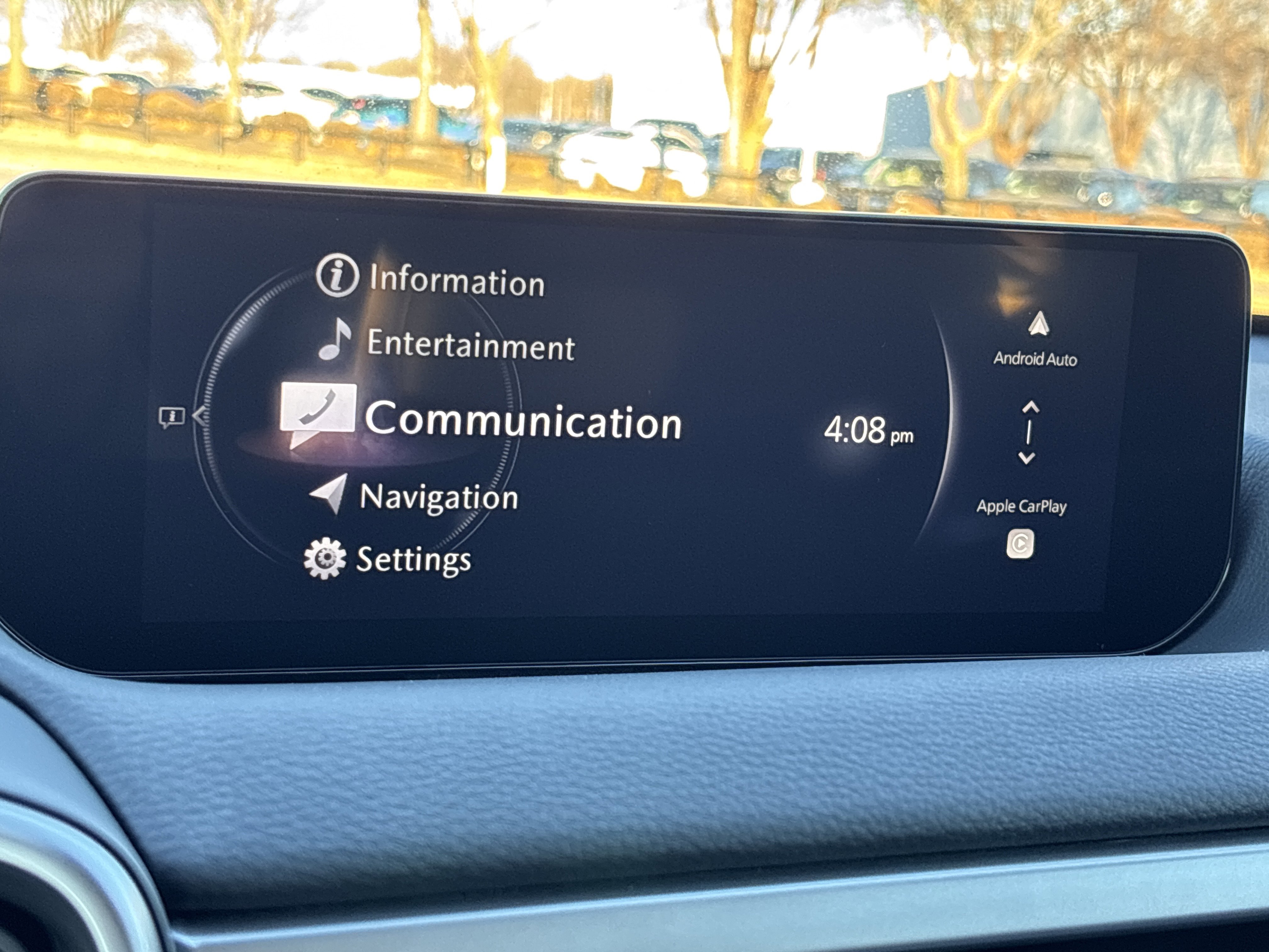 New 2026 MAZDA CX-50 AWD 2.5 S w/ Preferred Pkg image 30