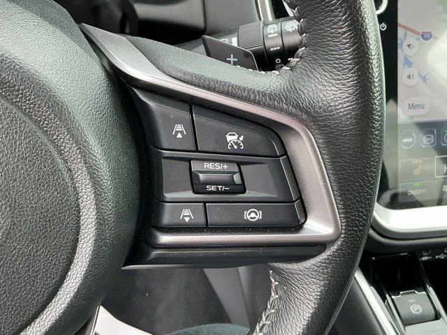 Used 2025 Subaru Outback Premium AWD/4WD image 30