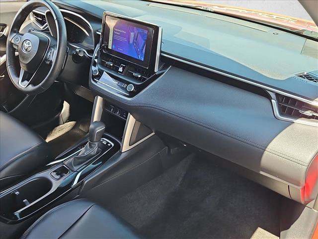 Used 2023 Toyota Corolla Cross AWD Hybrid w/ Convenience Package image 30