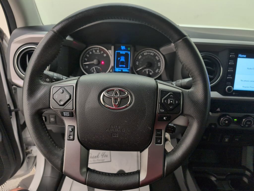 Used 2020 Toyota Tacoma SR5 image 35