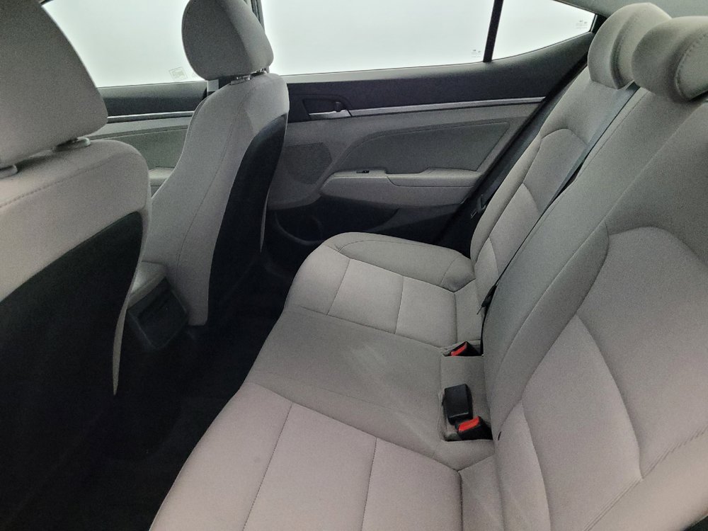 Used 2018 Hyundai Elantra SEL FWD image 18