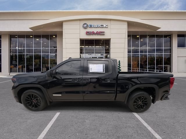 Certified 2023 GMC Sierra 1500 Elevation RWD image 9