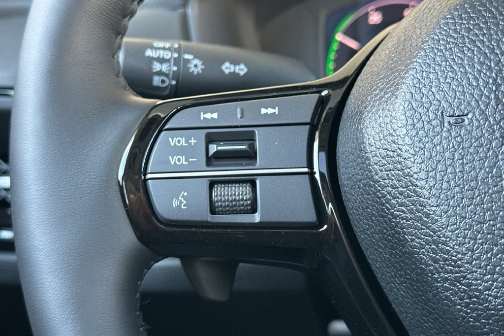 New 2026 Honda Accord Touring image 29