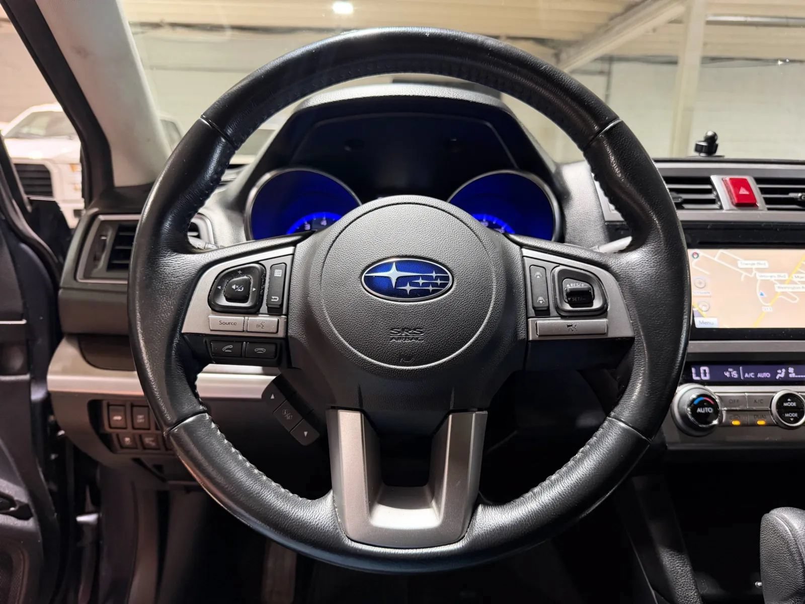 Used 2015 Subaru Legacy 2.5i Limited AWD/4WD image 13