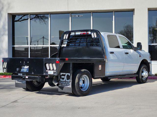 Certified 2023 RAM 3500 Tradesman w/ Special Service Vehicle Group image 7