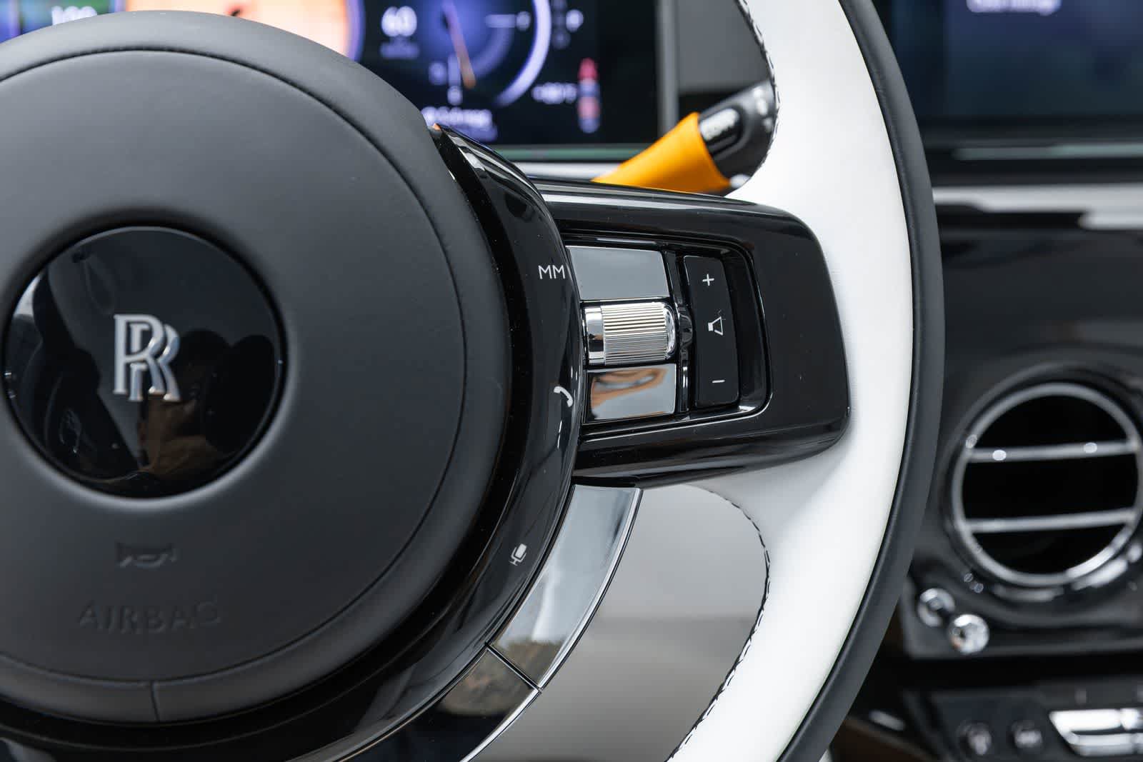 New 2027 Rolls-Royce Phantom Sedan RWD image 35