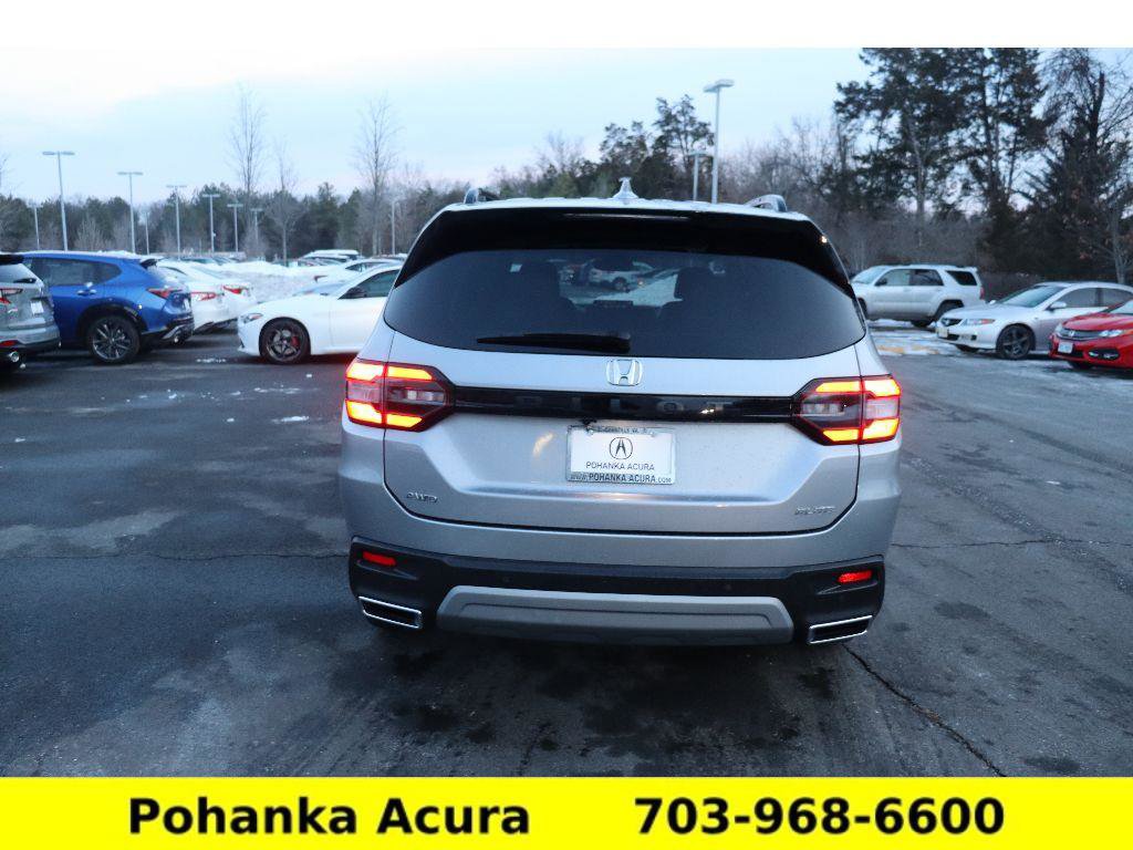 Used 2023 Honda Pilot Elite image 6