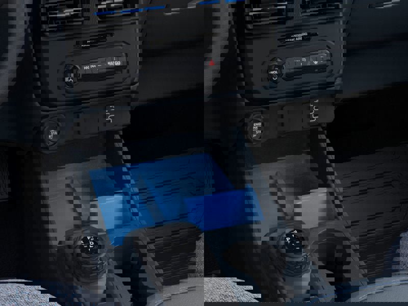 New 2025 Ford Maverick XLT w/ XLT Luxury Package image 16