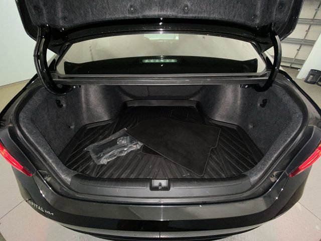 Used 2022 Honda Accord Sport image 22