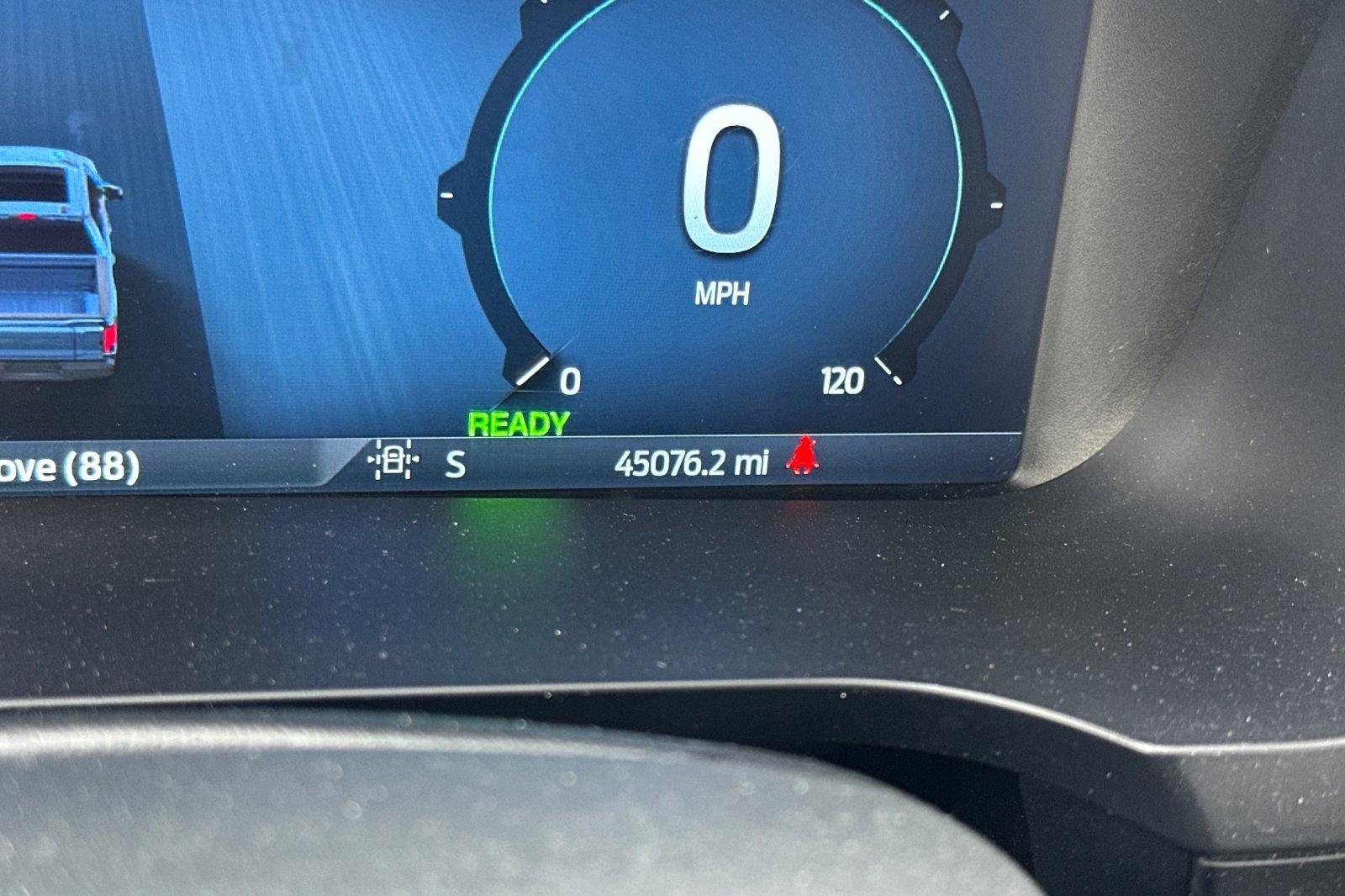 Used 2024 Ford F150 XLT w/ Mobile Office Package image 37