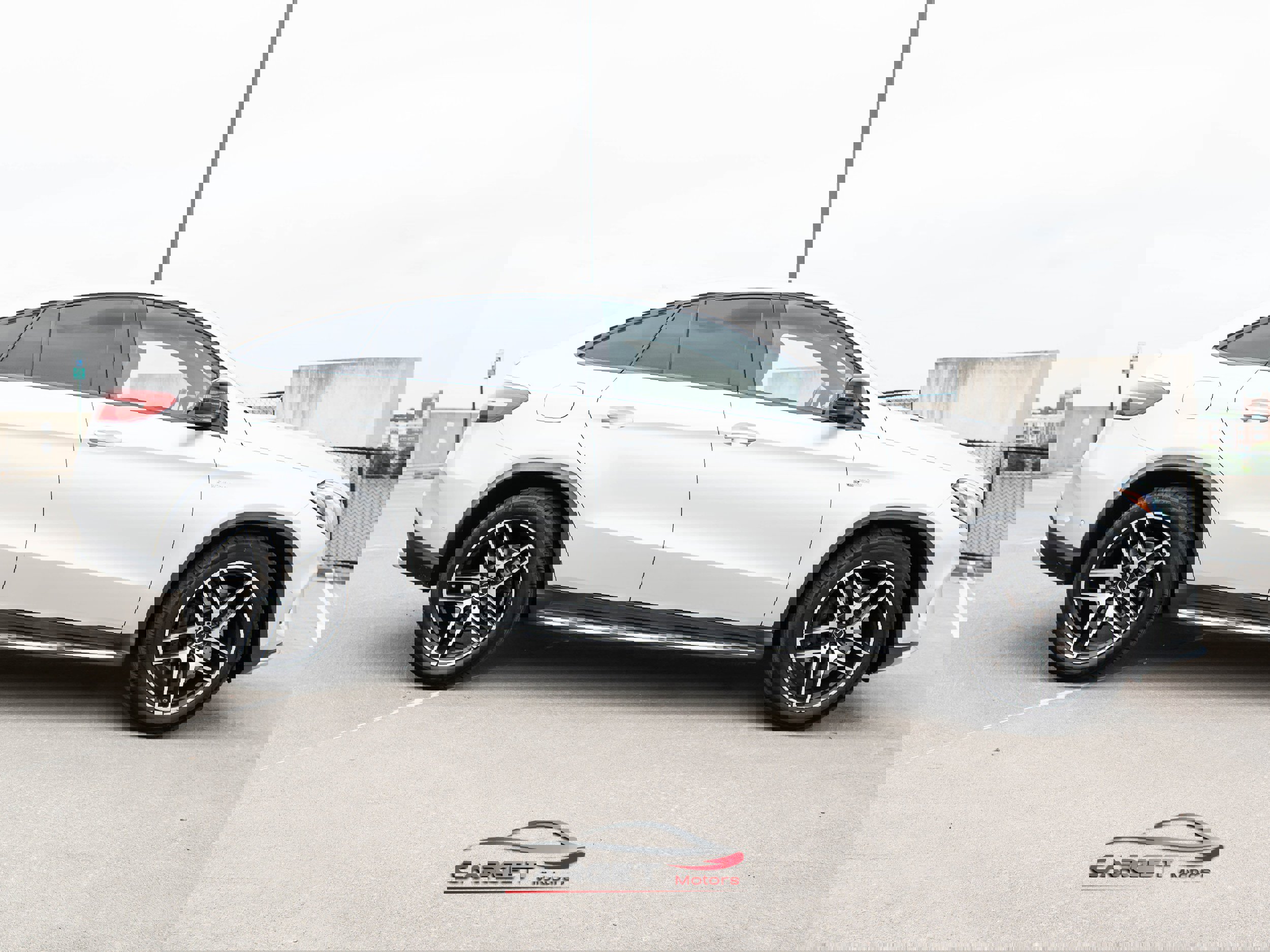 Used 2019 Mercedes-Benz GLE 43 AMG 4MATIC image 8