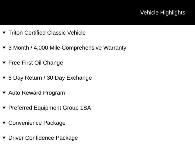 Used 2021 Chevrolet TrailBlazer ACTIV w/ Convenience Package image 5