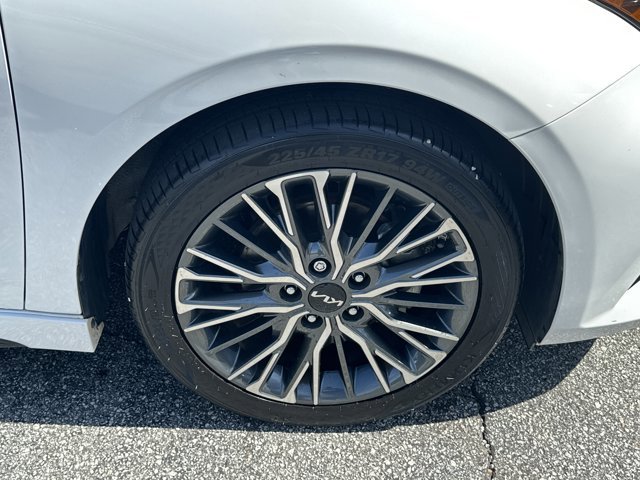 Certified 2023 Kia Forte GT-Line w/ GT-Line Premium Package image 15