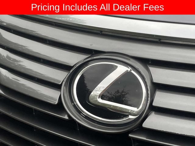 Used 2016 Lexus RX 350 AWD w/ Premium Package image 13