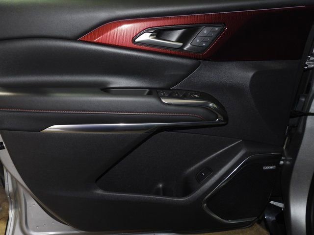 Used 2024 Chevrolet Traverse RS w/ LPO, Floor Liner Package image 34