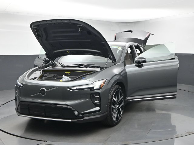 New 2027 Volvo EX60 Ultra AWD/4WD image 51