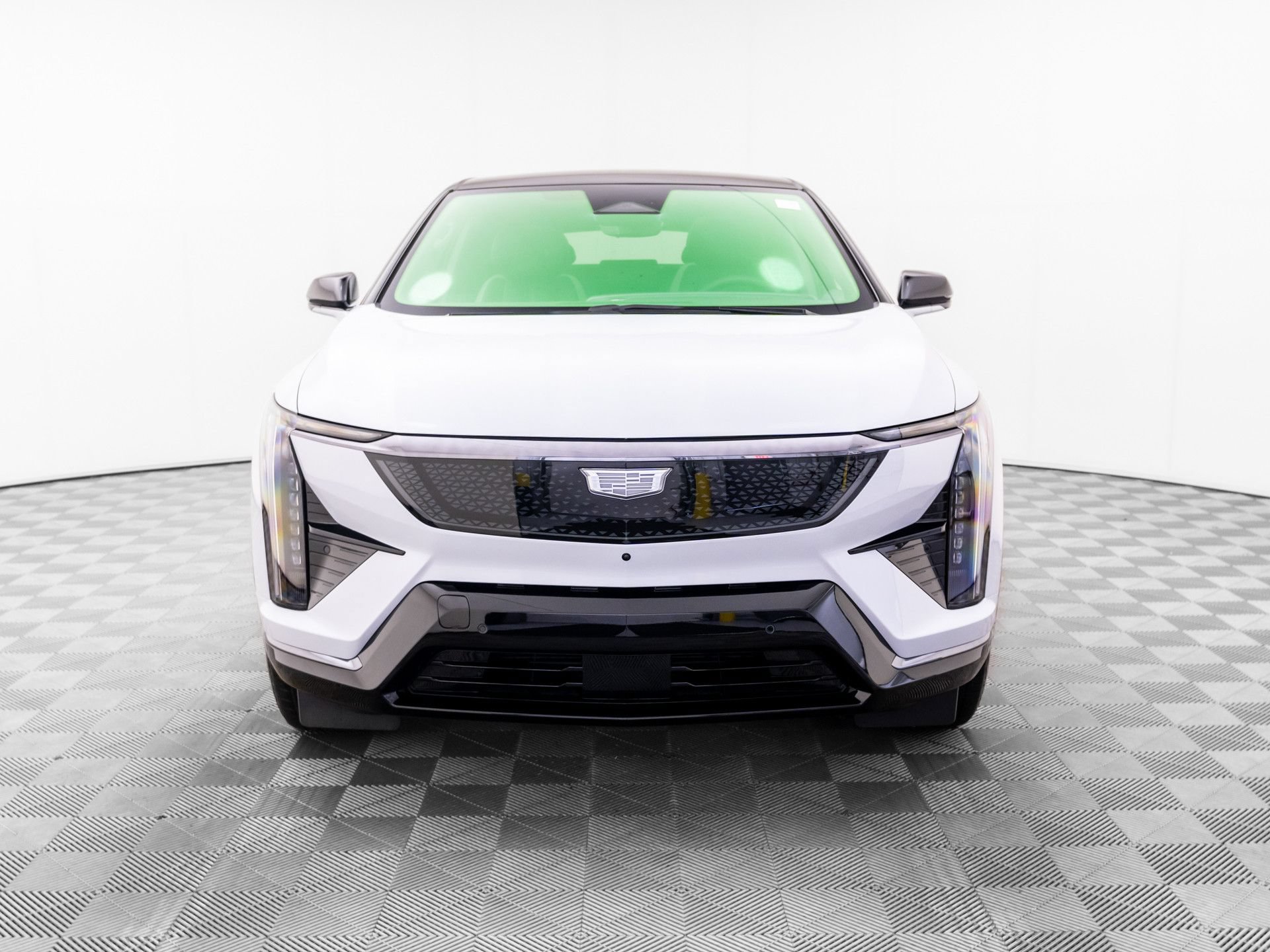 New 2026 Cadillac Optiq Sport 1 AWD/4WD image 8