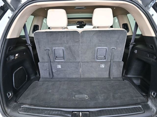 Used 2021 Jeep Grand Cherokee L Limited w/ Luxury Tech Group II image 39