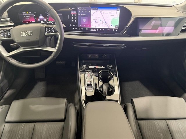 New 2025 Audi A5 2.0T Prestige image 5