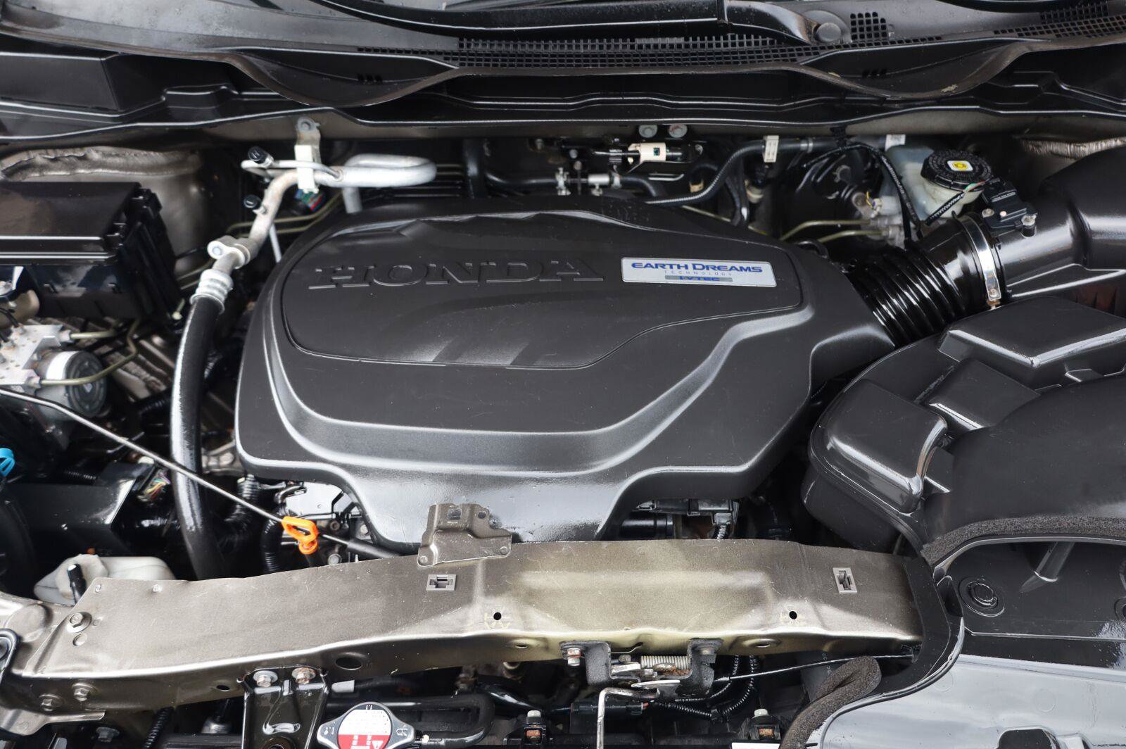 Used 2018 Honda Odyssey EX-L image 12