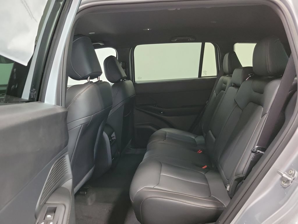 New 2026 Jeep Cherokee Limited AWD/4WD image 9