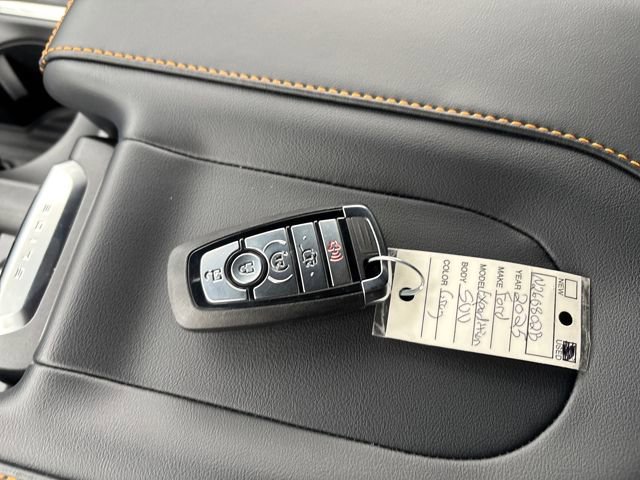 Used 2025 Ford Expedition Tremor image 31