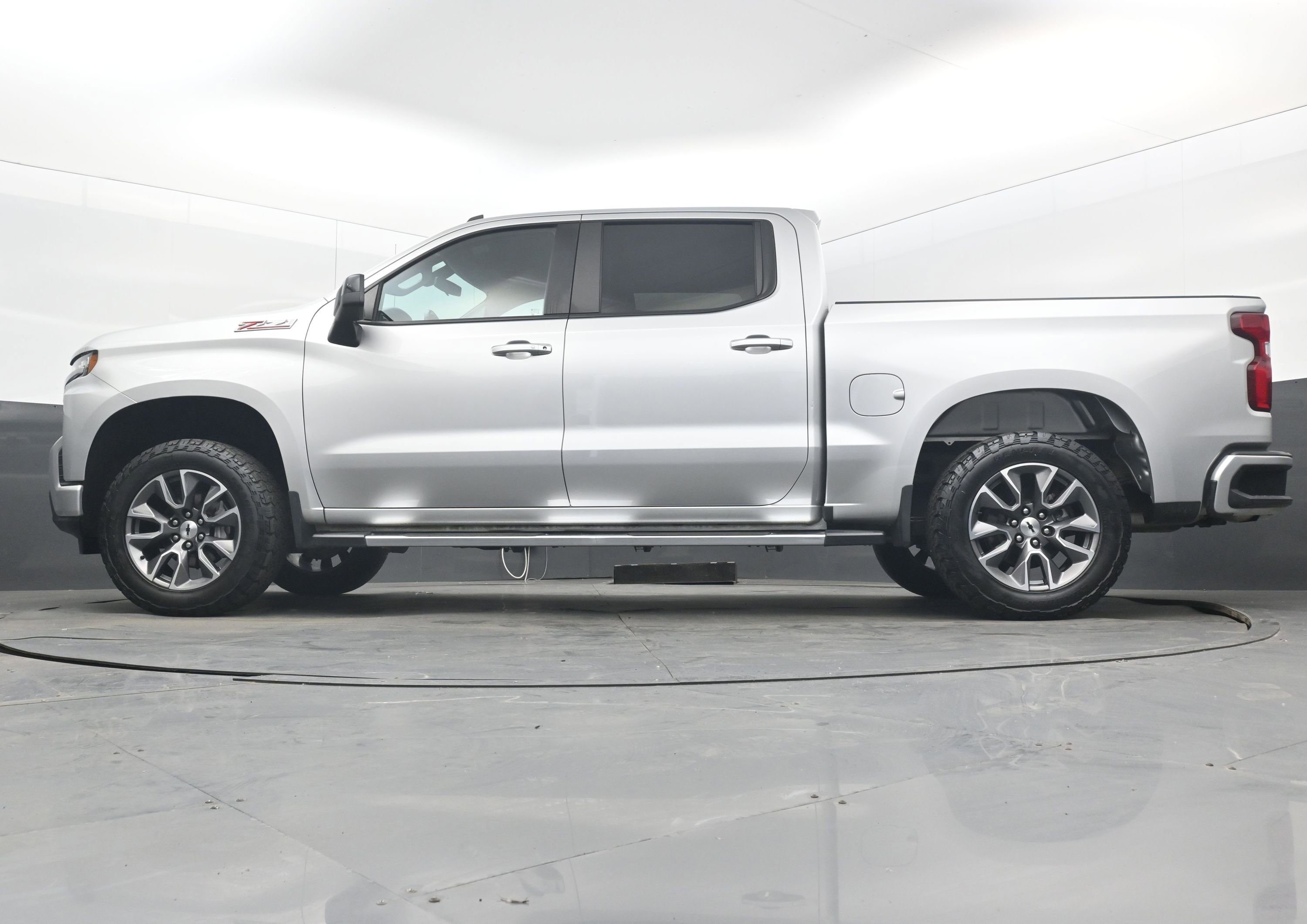 Used 2020 Chevrolet Silverado 1500 RST w/ All-Star Edition image 30