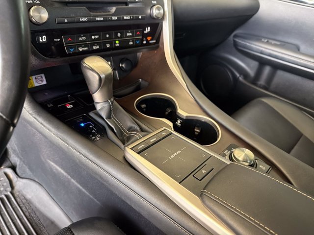 Certified 2022 Lexus RX 350 FWD w/ Premium Package image 19