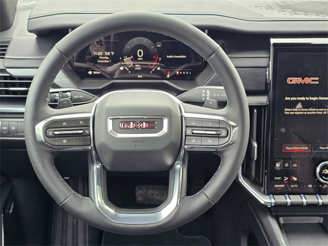 New 2026 GMC Acadia Elevation w/ Elevation Premium Package image 14