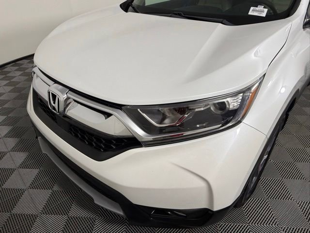 Used 2019 Honda CR-V EX image 10