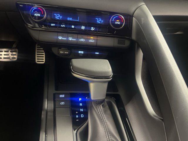 New 2026 Hyundai Elantra Sport w/ Cargo Package image 17