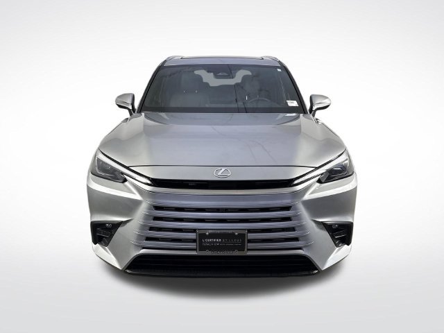 Certified 2026 Lexus TX 350 AWD w/ Technology Package image 29