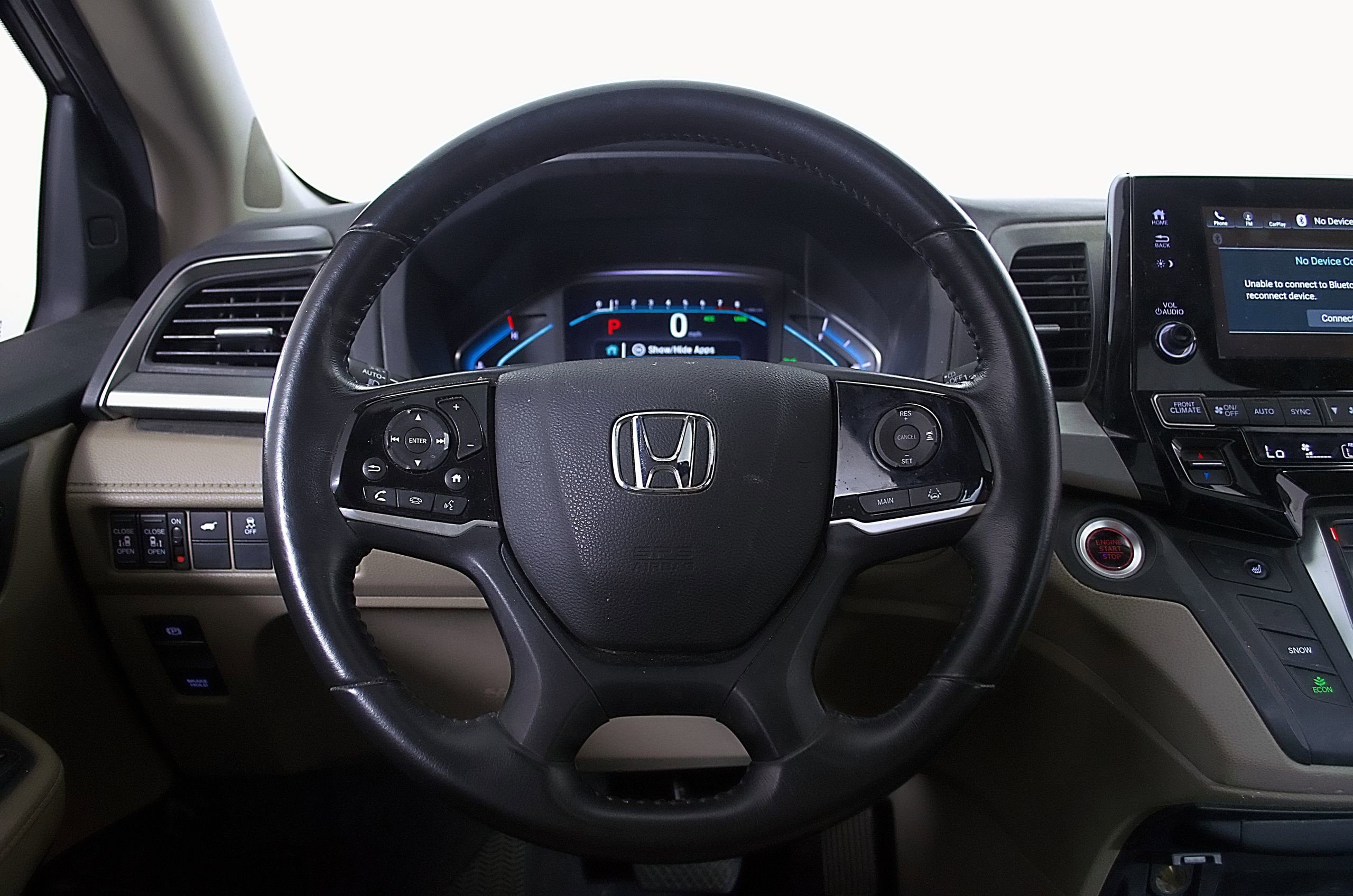 Used 2019 Honda Odyssey EX-L image 31