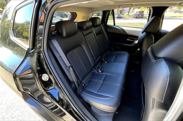 New 2025 MAZDA CX-50 AWD 2.5 Hybrid w/ Weather Package image 11