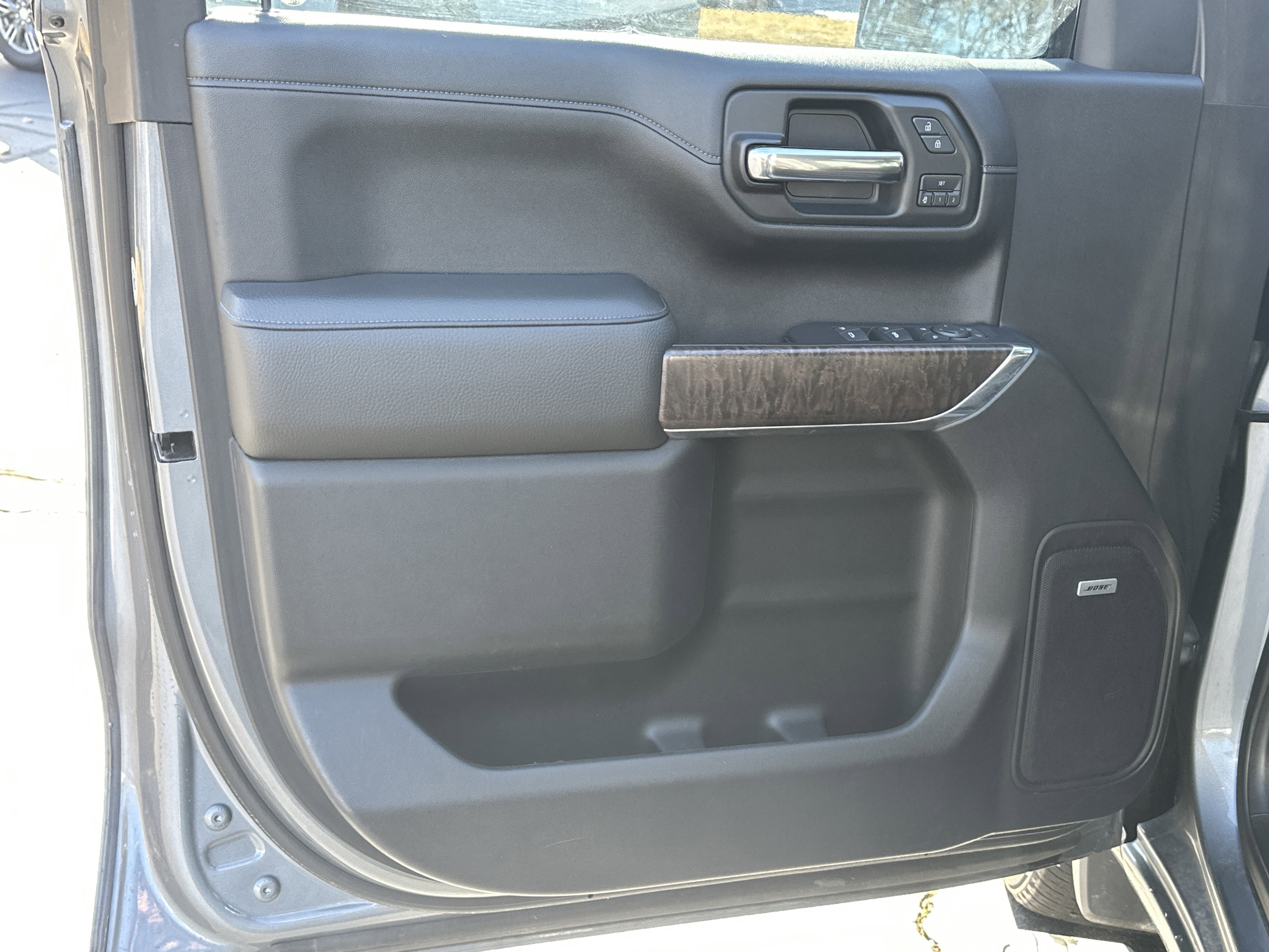 Certified 2019 GMC Sierra 1500 Denali w/ Denali Ultimate Package image 11