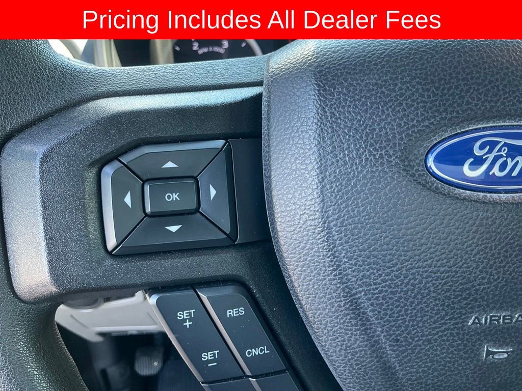 Used 2021 Ford F350 XL w/ STX Appearance Package AWD/4WD image 14